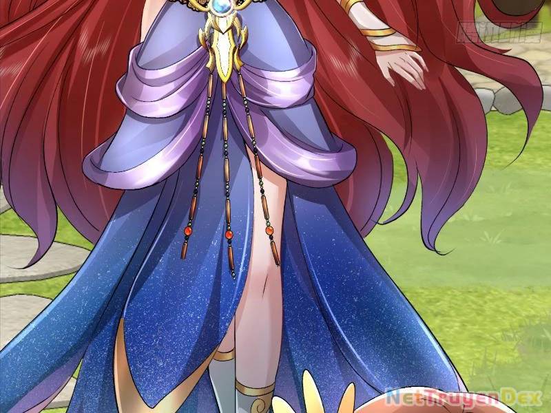 Thần Minh Trở Lại: Ta Có Trong Tay Triệu Vạn Chư Thần! - Page 43