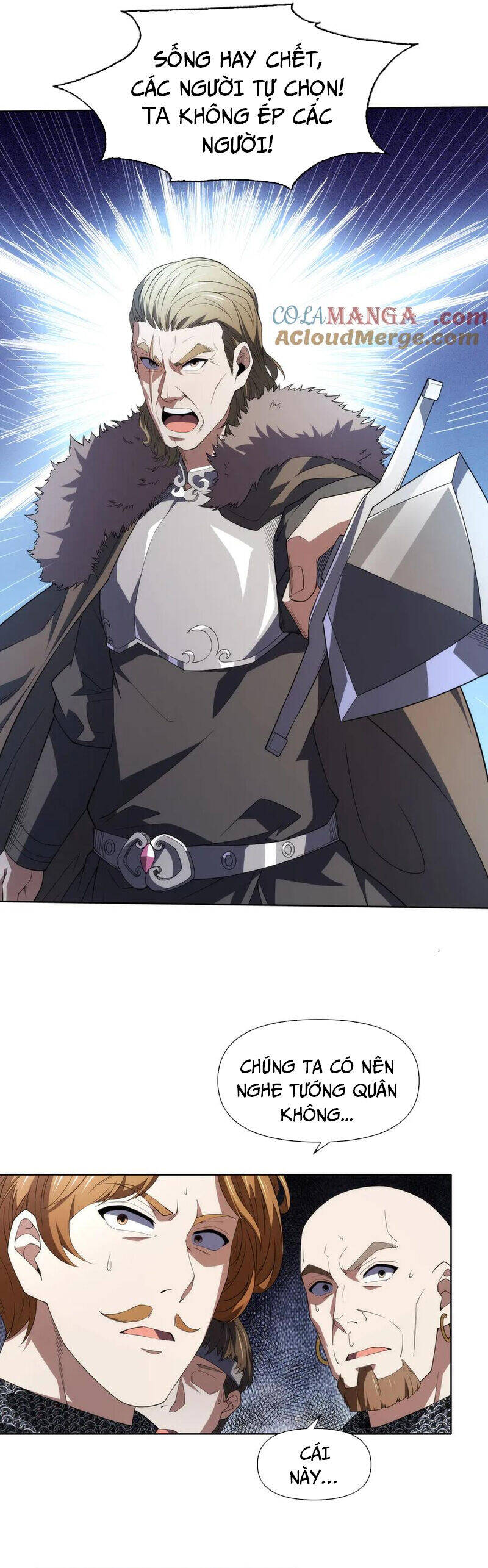 Ta Xây Dựng Đế Quốc Công Nghiệp Trên Đại Lục Ma Pháp - Page 5