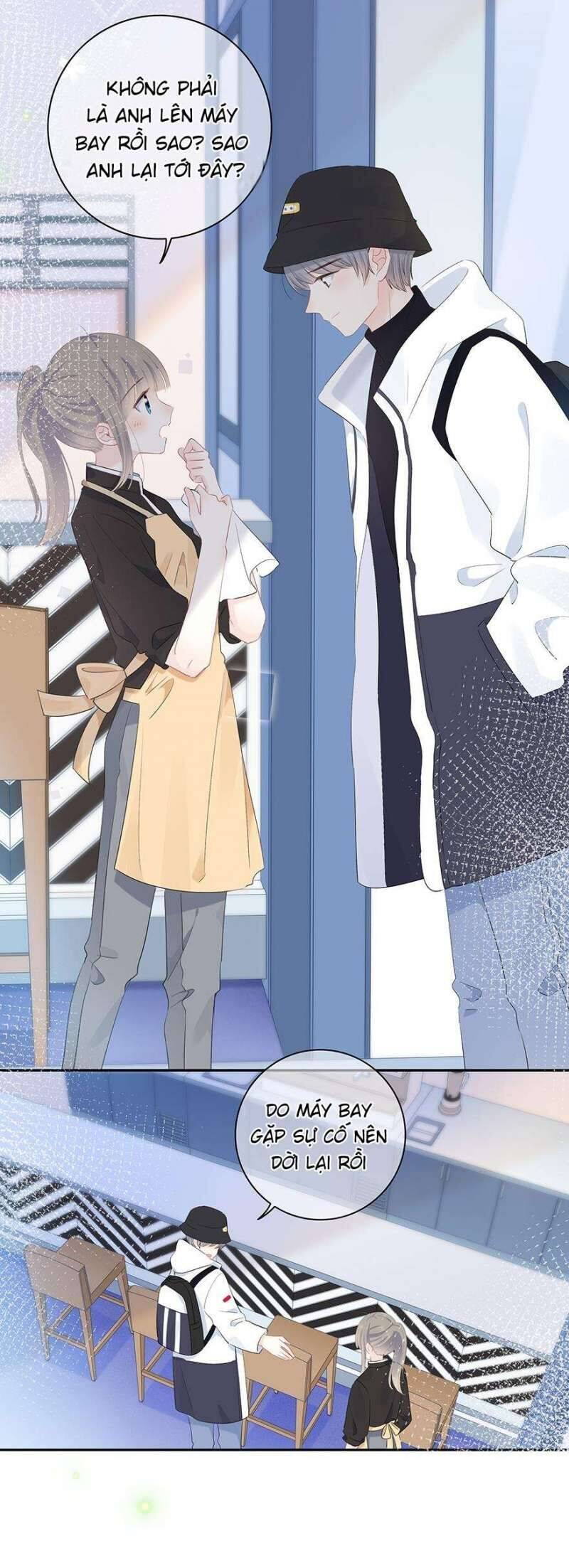 Hai Thìa Cà Phê Muối : Bắt Đầu Lại Cuộc Sống Của Chúng Ta - Page 9