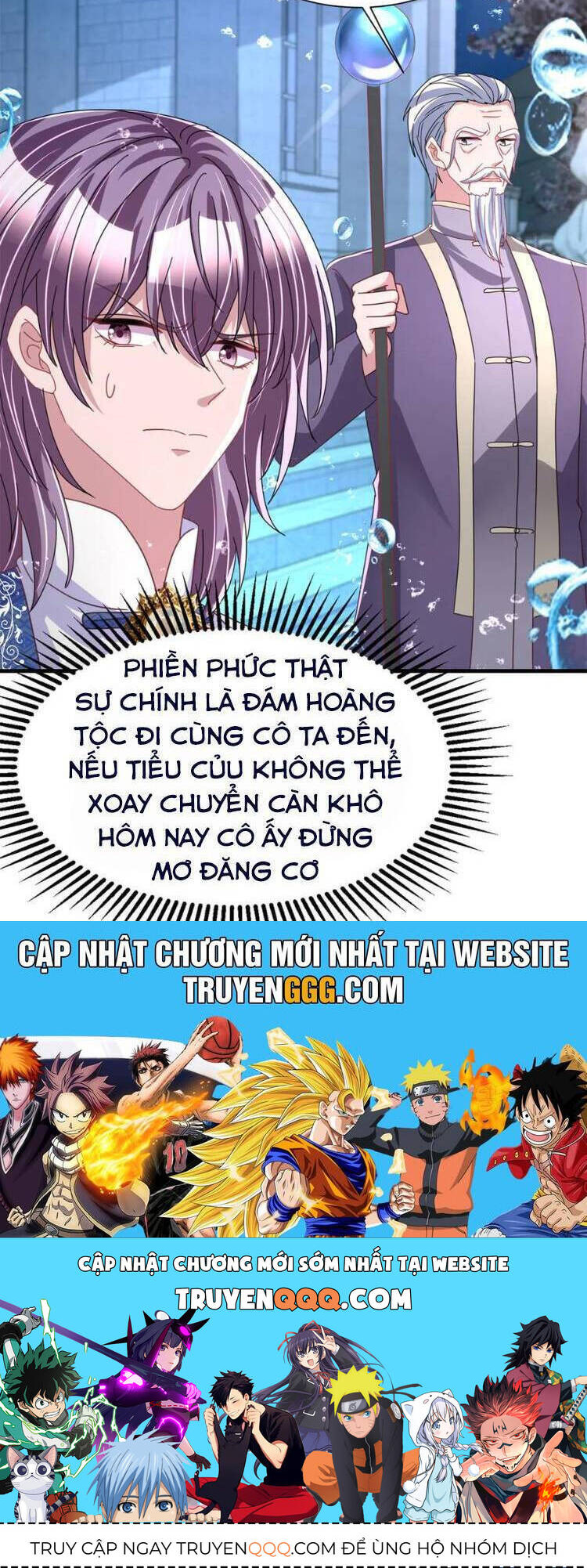 Cuộc Hôn Nhân Với Boss Nhà Giàu Khét Tiếng - Page 27