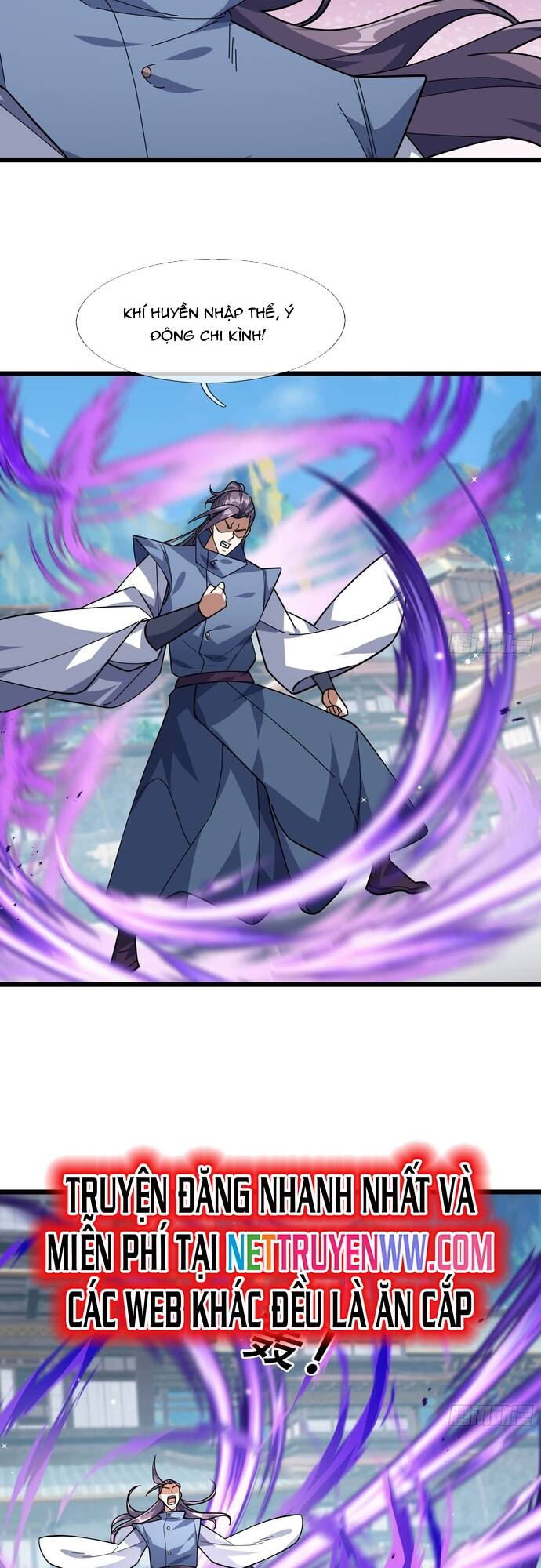 Tiên Làm Nô Thần Là Bộc, Đại Đế Làm Chó Giữ Nhà - Page 29