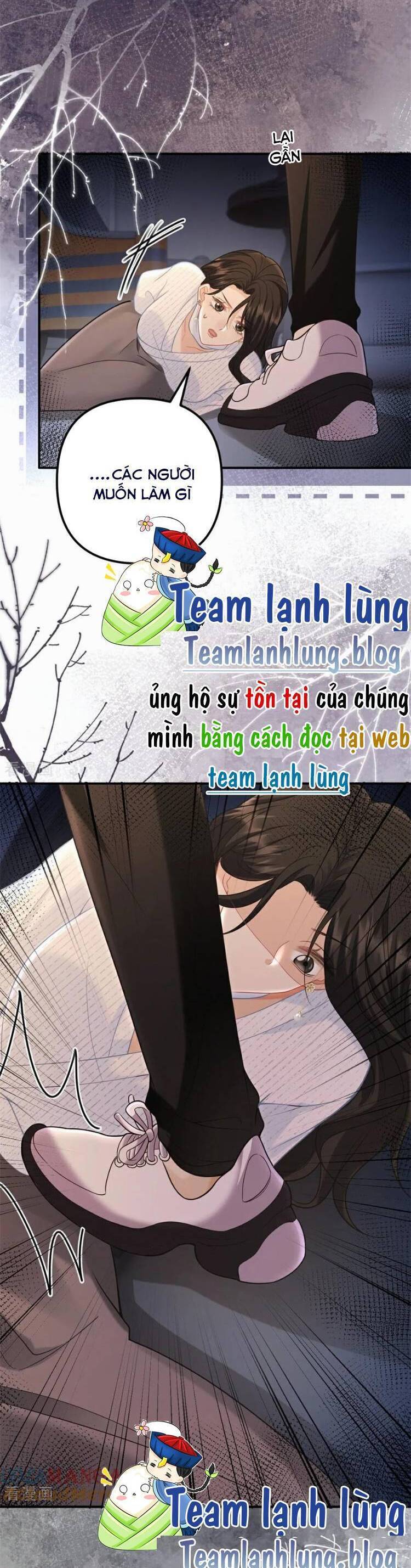 Thì Ra Thư Ký Chu Là Người Như Vậy - Page 5