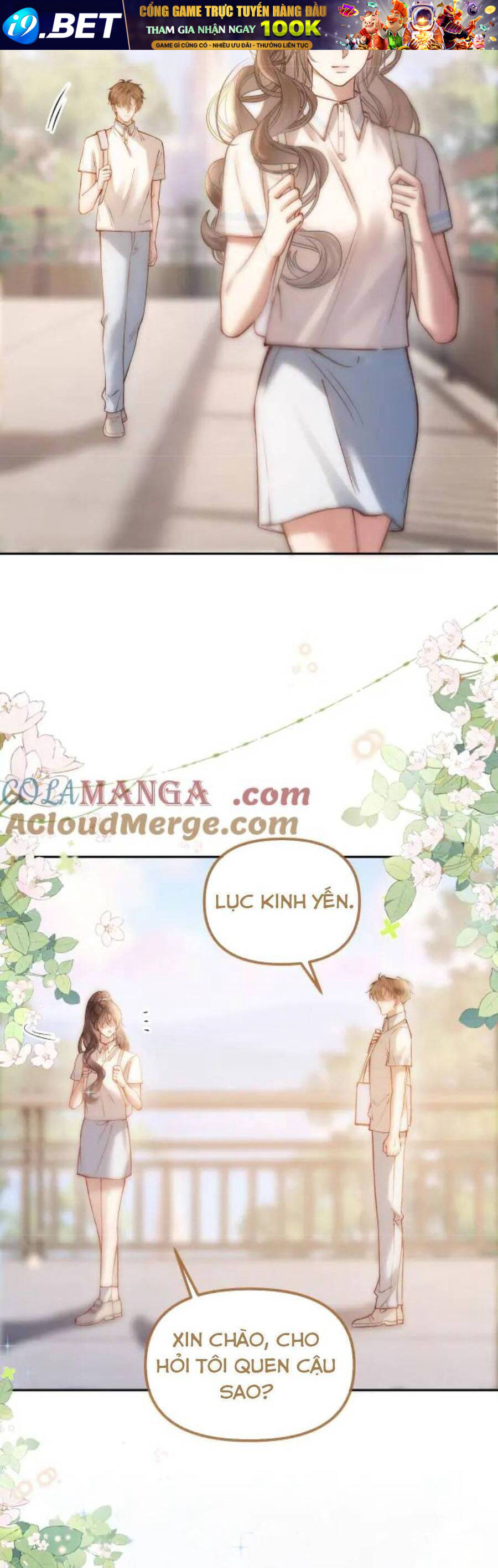 Ngày Mai Cũng Thích Em - Page 30