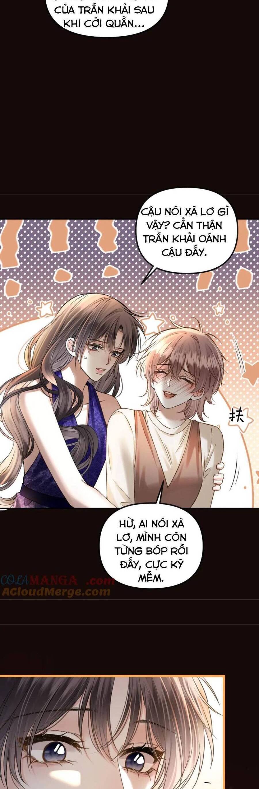 Ngày Mai Cũng Thích Em - Page 20