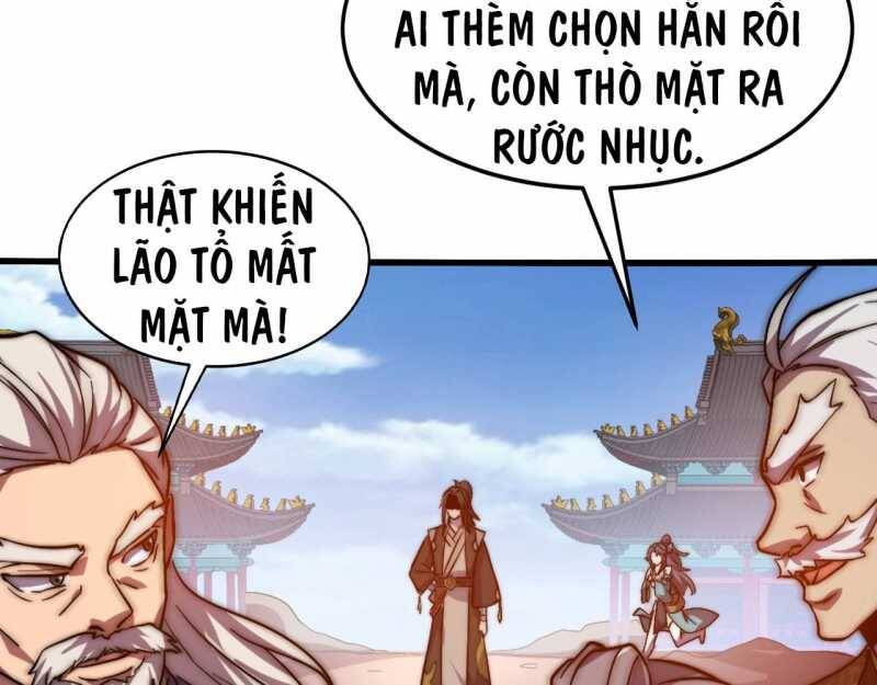 Đồ Đệ Thăng Cấp, Ta Nằm Không Cũng Mạnh - Page 76