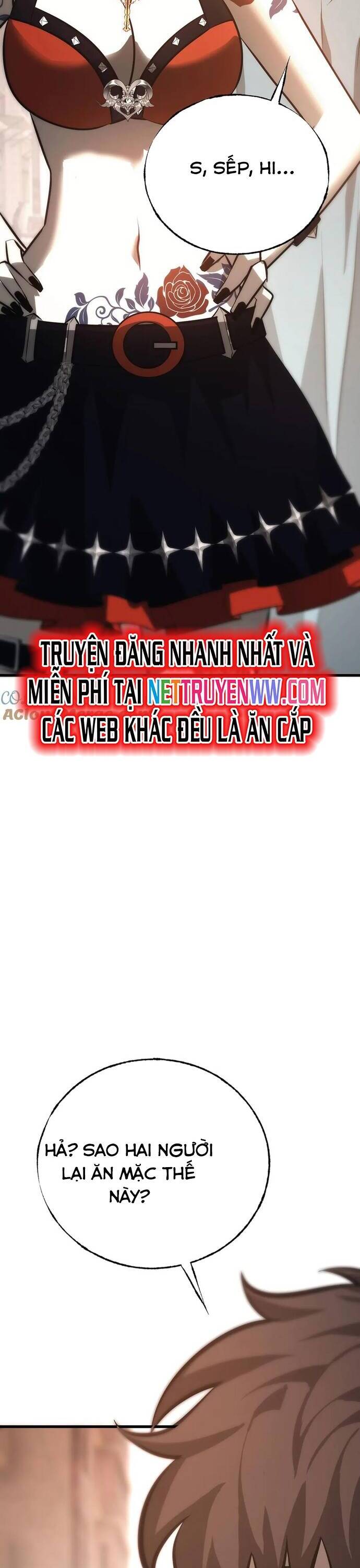 Ta là boss mạnh - Page 32