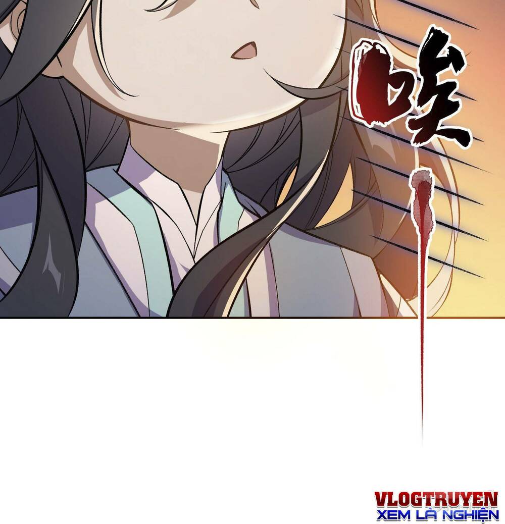 Ta Ở Tu Tiên Giới Chỉ Làm Giờ Hành Chính - Page 69