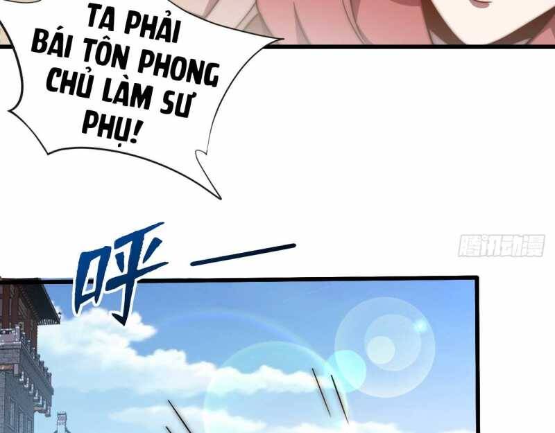 Đồ Đệ Thăng Cấp, Ta Nằm Không Cũng Mạnh - Page 73