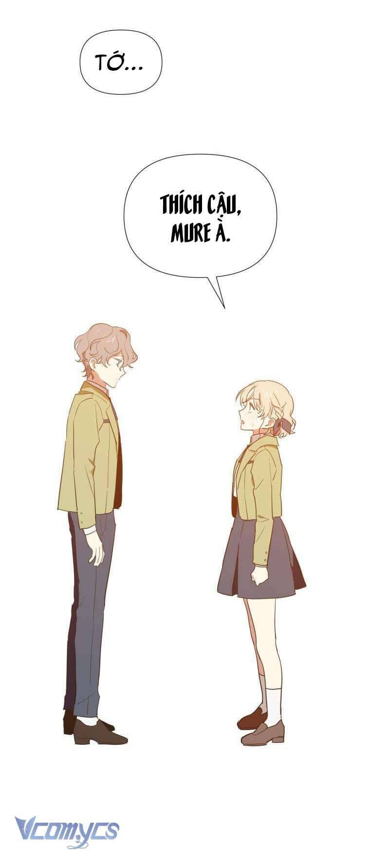 Điều Ước Sao Băng - Page 39