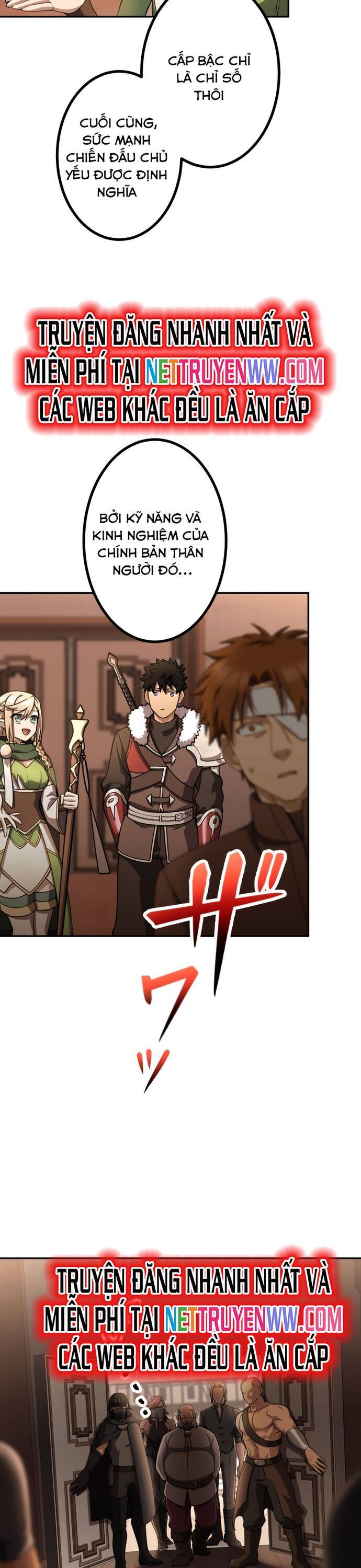 Thực Quỷ Mạo Hiểm Giả - Page 6