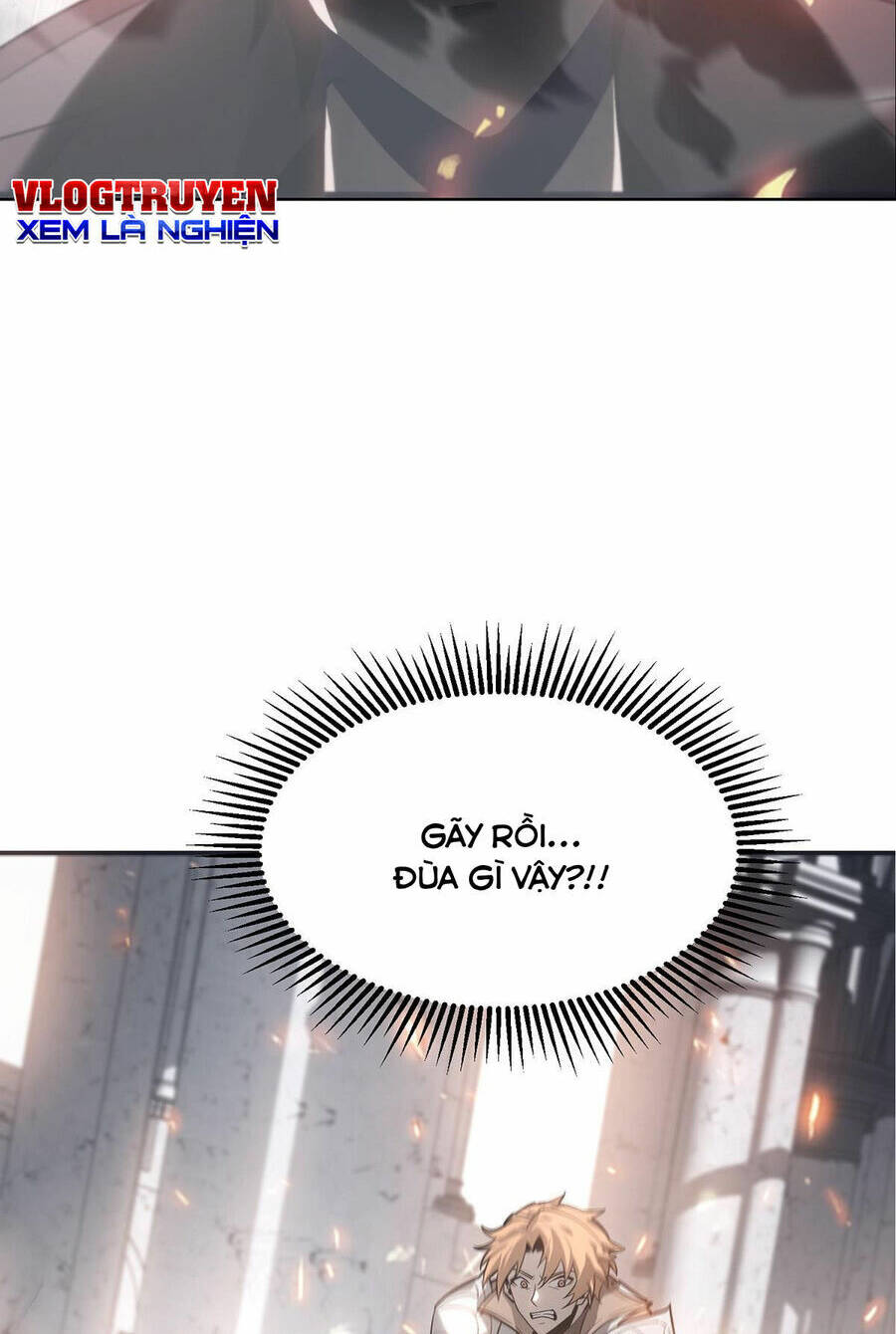 Ta là boss mạnh - Page 44