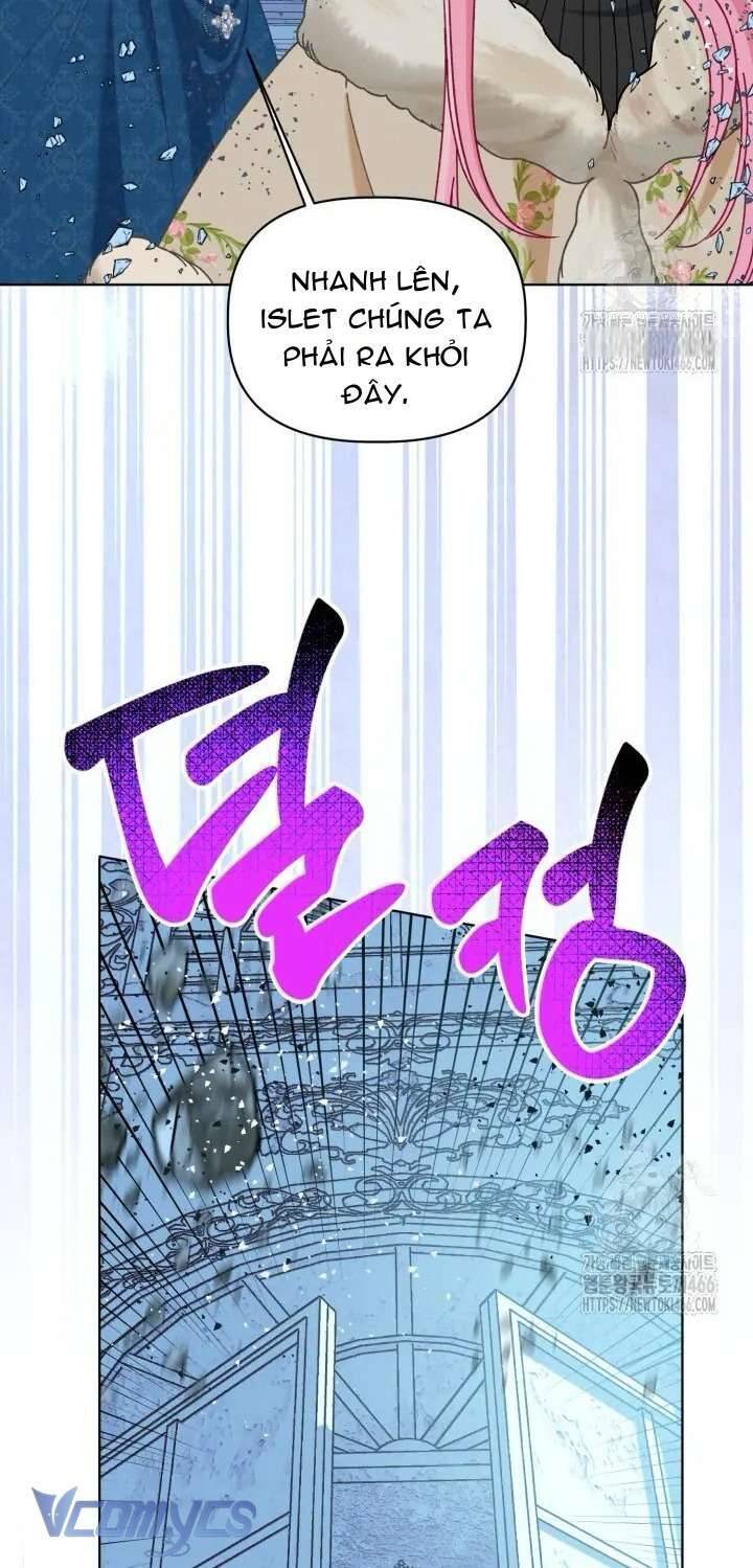 Sự Điều Trị Đặc Biệt Của Tinh Linh - Page 22