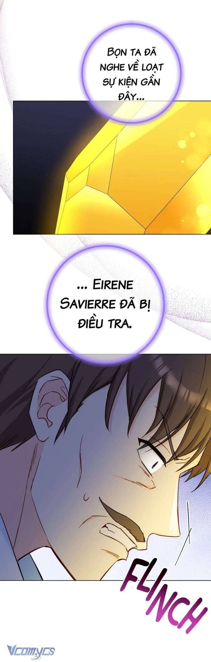 Nữ Đầu Bếp Hoàng Gia - Page 21