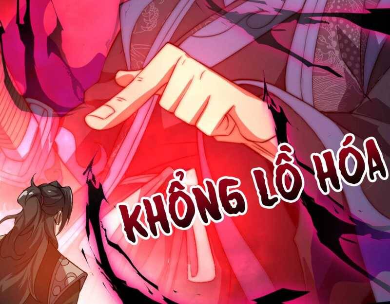 Đồ Đệ Thăng Cấp, Ta Nằm Không Cũng Mạnh - Page 105