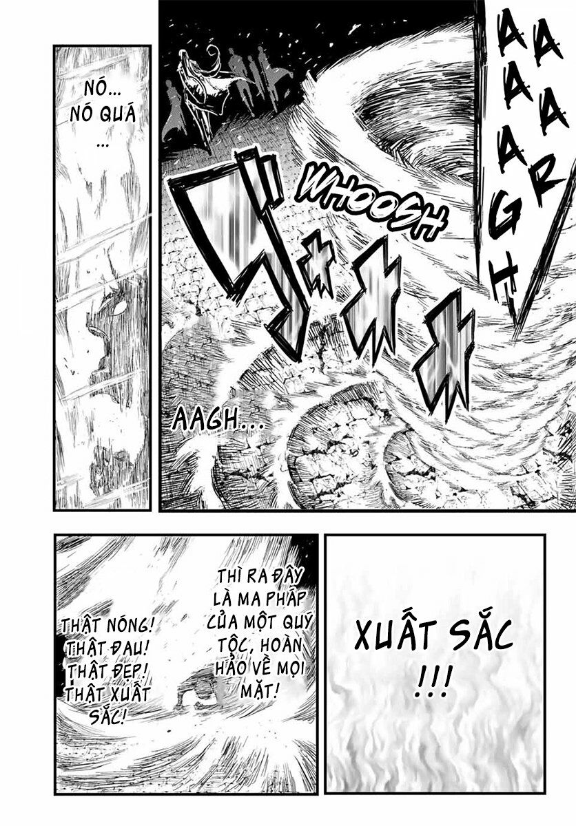 Chuyển sinh thành thất hoàng tử - Page 5