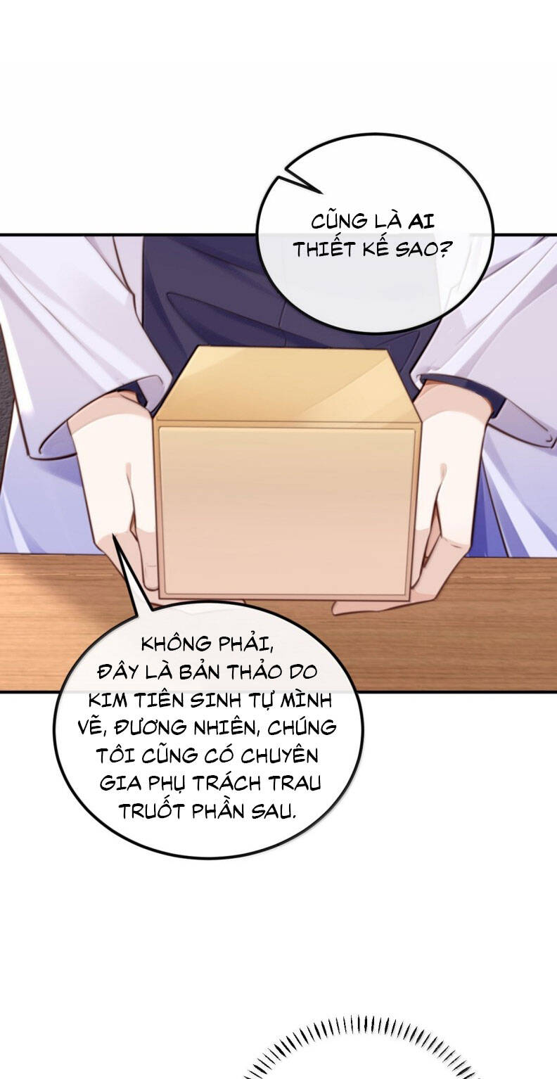 Tổng Tài Định Chế Tư Nhân - Page 30