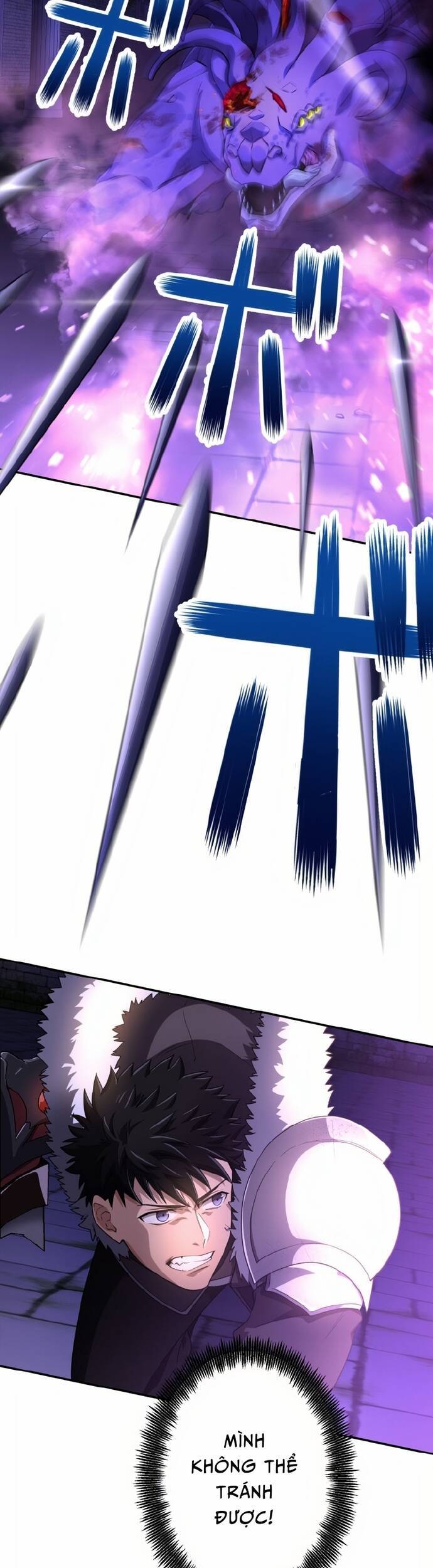 Thực Quỷ Mạo Hiểm Giả - Page 10