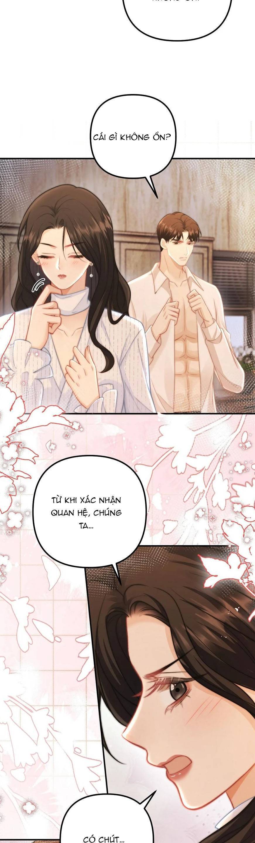 Thì Ra Thư Ký Chu Là Người Như Vậy - Page 13