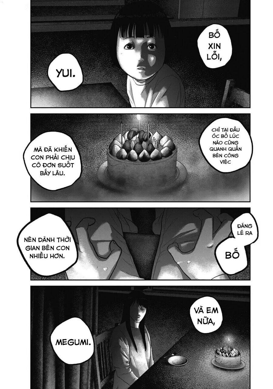 Smiley - Cười Lên - Page 14