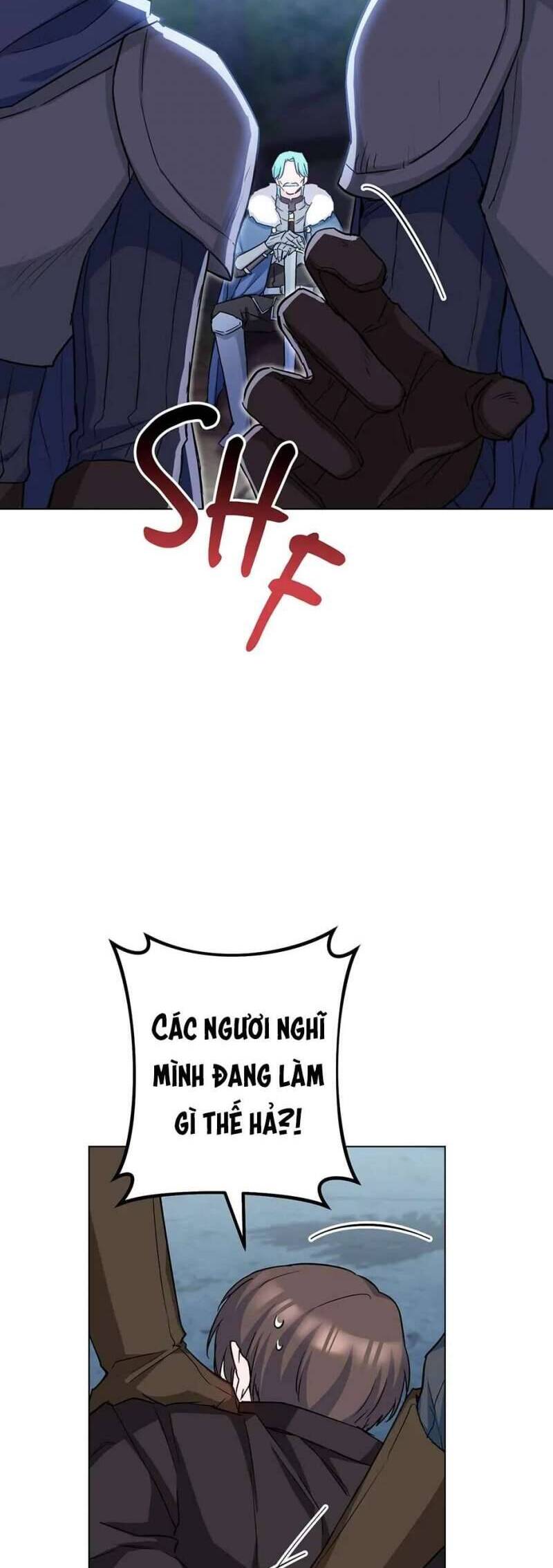 Nữ Đầu Bếp Hoàng Gia - Page 33