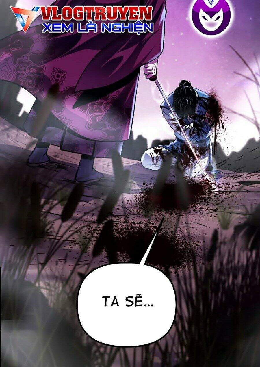 Đao Hoàng Tứ Thiếu Gia - Page 55