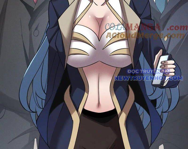 Trảm Linh Thiếu Nữ: Tất Cả Khế Ước Của Ta Đều Là Thượng Cổ Thần Binh - Page 14