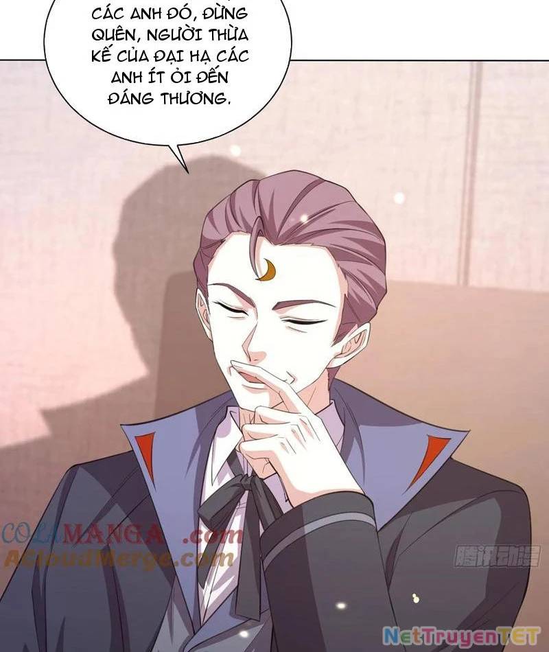 Thần Minh Trở Lại: Ta Có Trong Tay Triệu Vạn Chư Thần! - Page 36