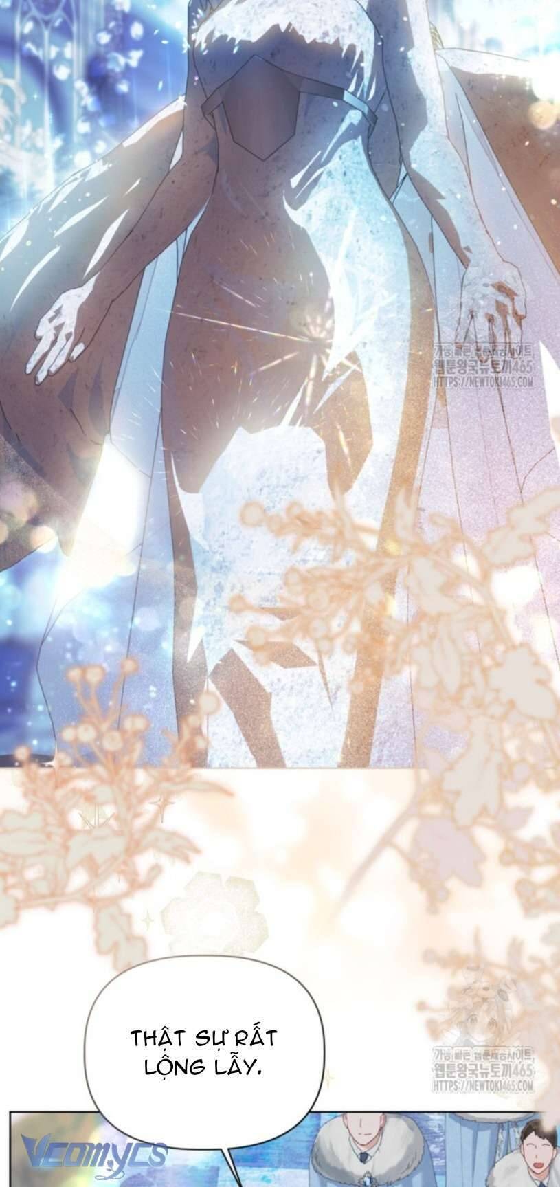 Sự Điều Trị Đặc Biệt Của Tinh Linh - Page 8