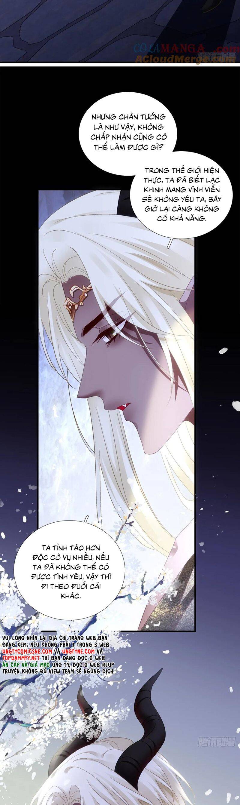 Hắc Hóa Đại Lão Thuần Dưỡng Chỉ Nam - Page 7