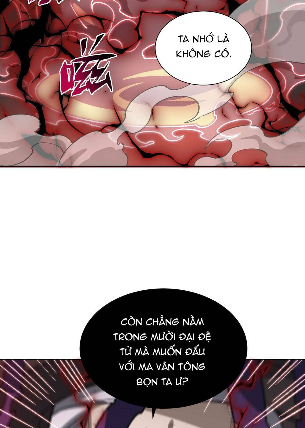 Ta Ở Tu Tiên Giới Chỉ Làm Giờ Hành Chính - Page 6