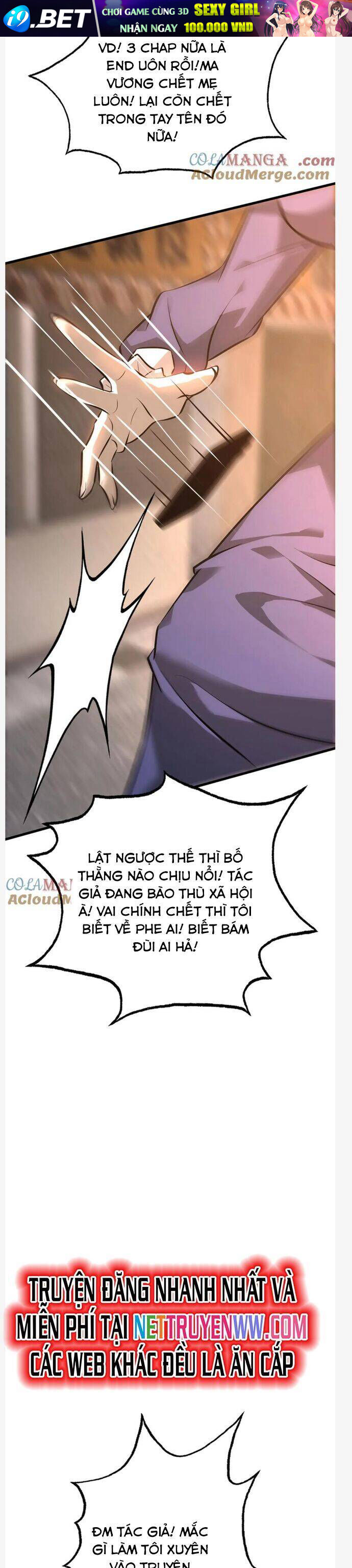Ta là boss mạnh - Page 17