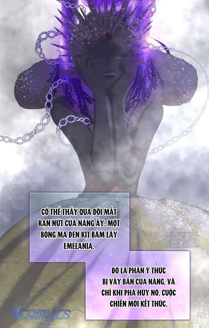 Sự Điều Trị Đặc Biệt Của Tinh Linh - Page 41