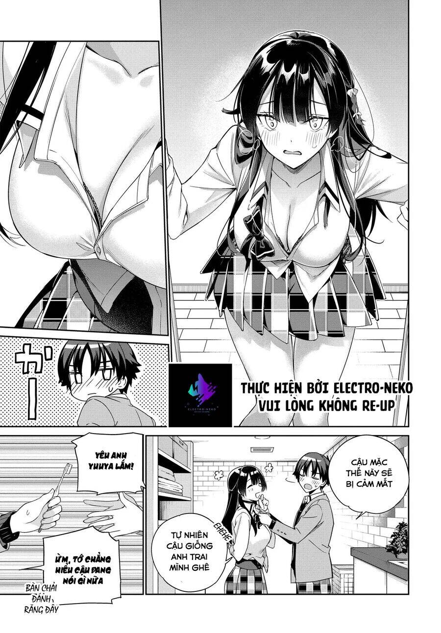 Ryoushin No Shakkin Wo Katagawari Shite Morau Jouken Wa Nihon Ichi - Page 16