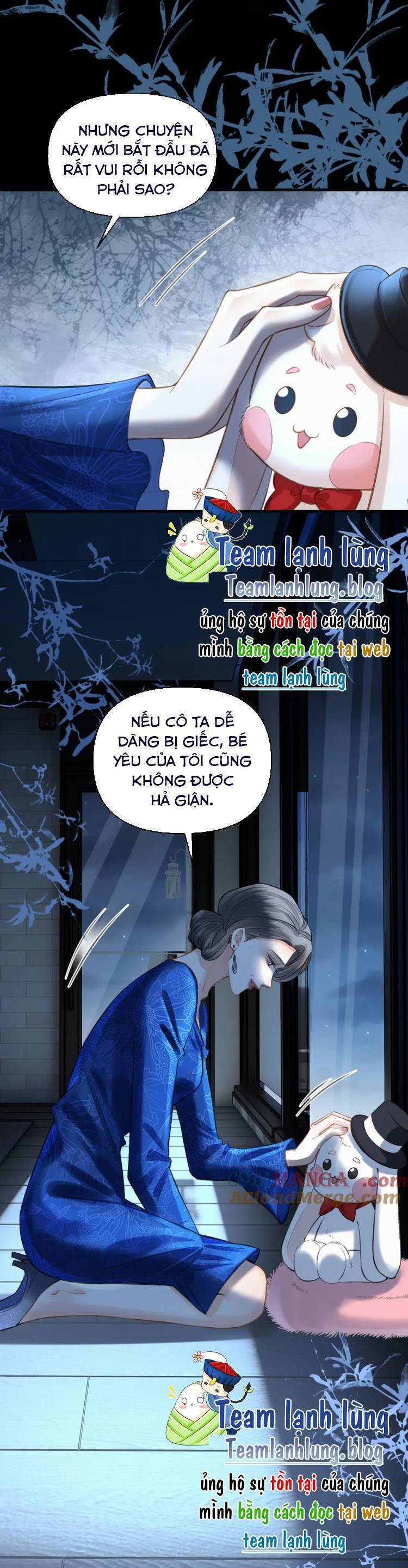 Ngày Mai Cũng Thích Em - Page 15