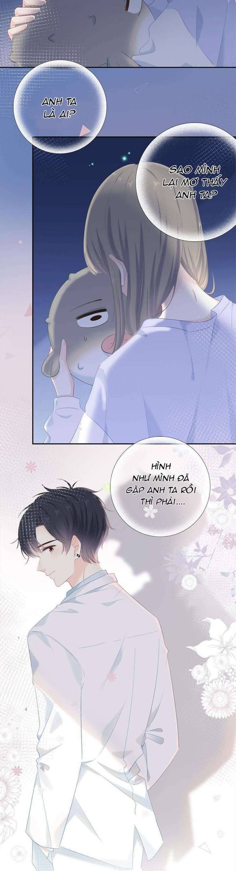 Hai Thìa Cà Phê Muối : Bắt Đầu Lại Cuộc Sống Của Chúng Ta - Page 6