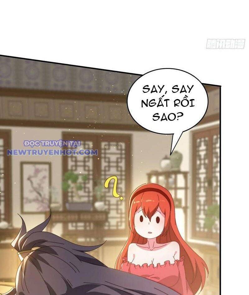 Đánh Dấu Chín Vạn Năm, Tiền Nhiệm Đạo Lữ Muốn Chém Chết Ta - Page 13