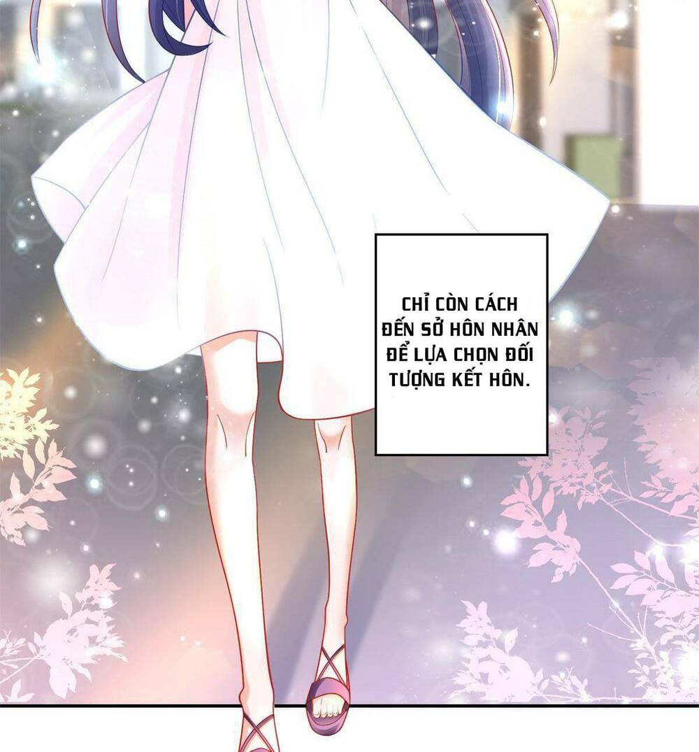 Cuộc Hôn Nhân Với Boss Nhà Giàu Khét Tiếng - Page 8