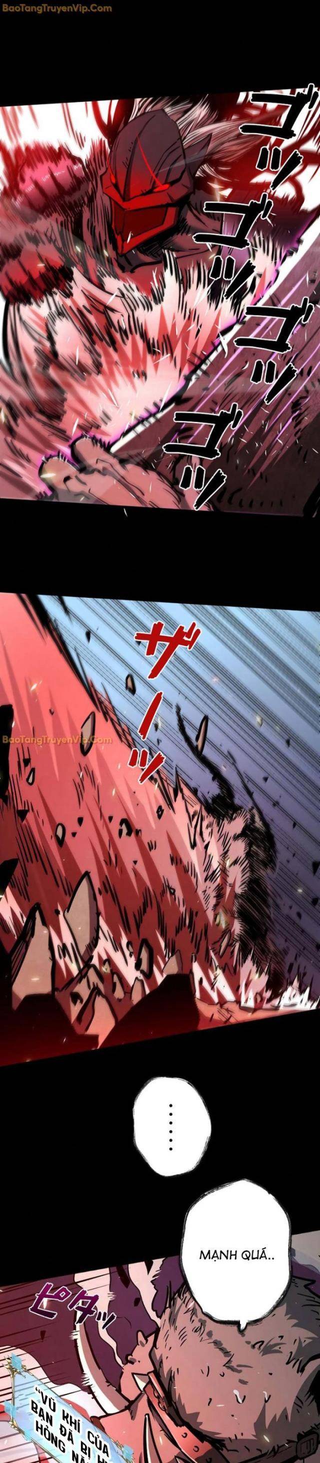 Trở Thành Dũng Giả Mạnh Nhất Dựa Vào Hệ Thống Gian Lận - Page 5