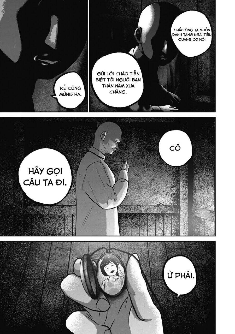 Smiley - Cười Lên - Page 15