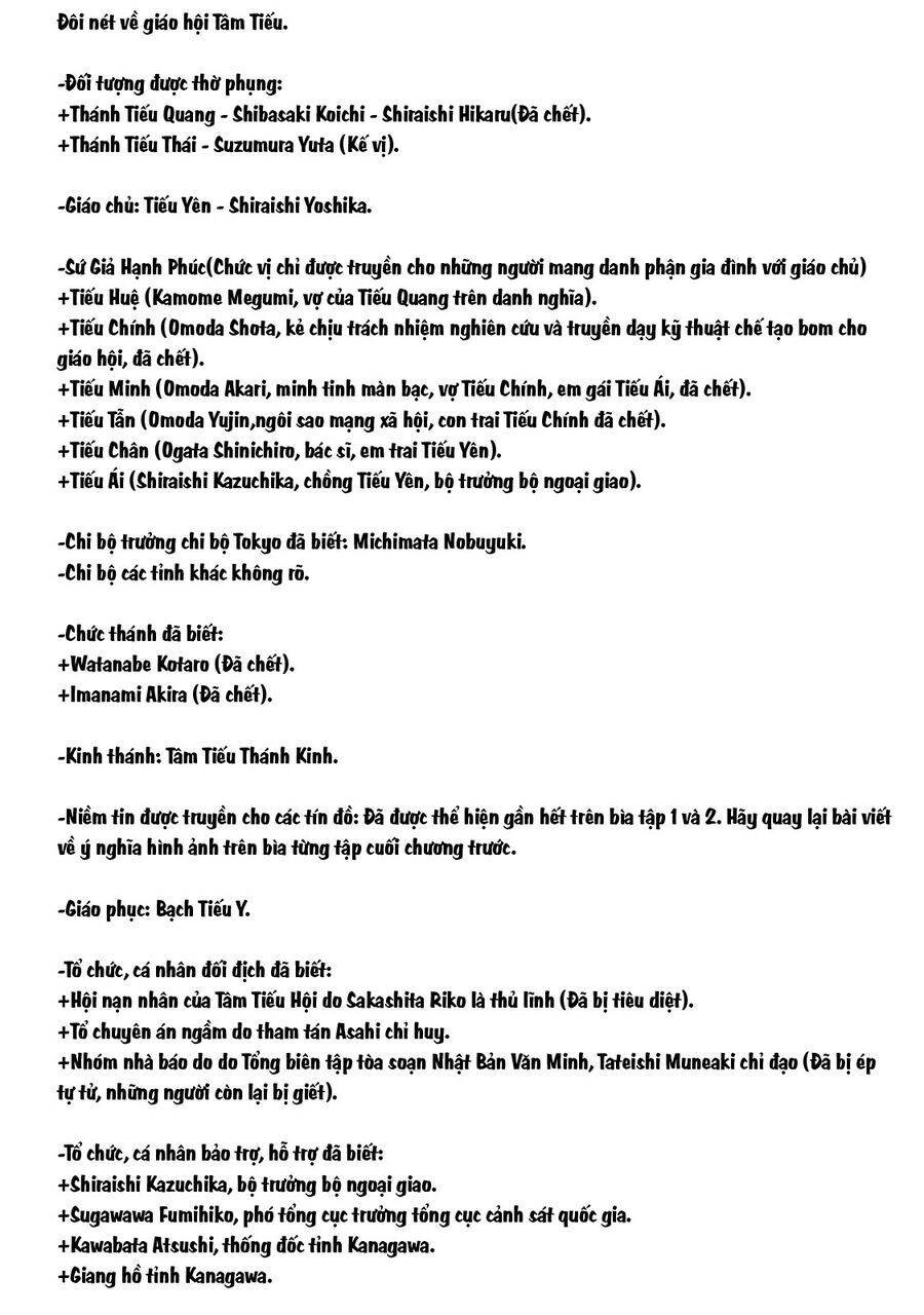 Smiley - Cười Lên - Page 20