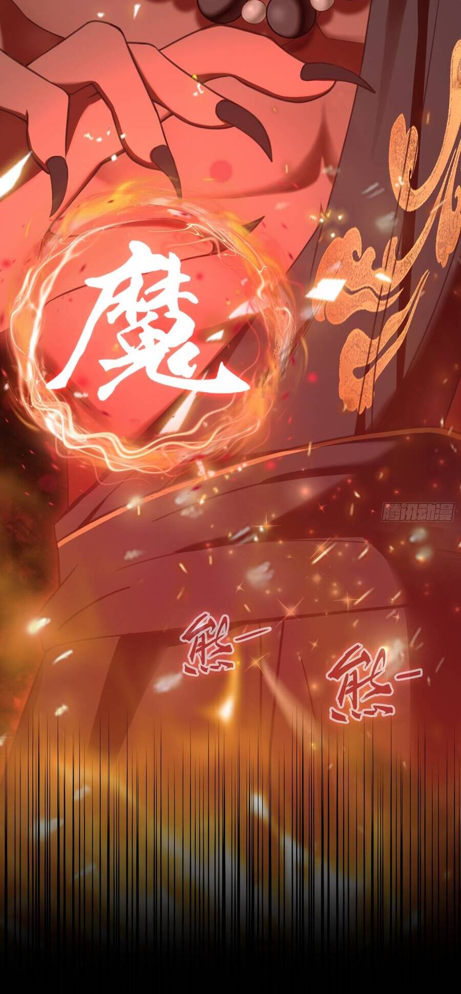 Hoá Ra Ta Đã Vô Địch Từ Lâu - Page 9