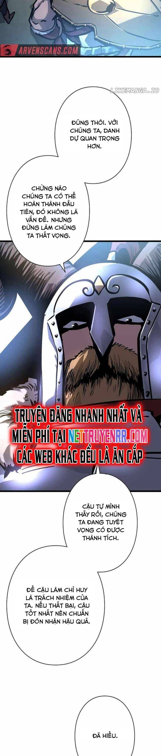 Trở Thành Dũng Giả Mạnh Nhất Dựa Vào Hệ Thống Gian Lận - Page 17