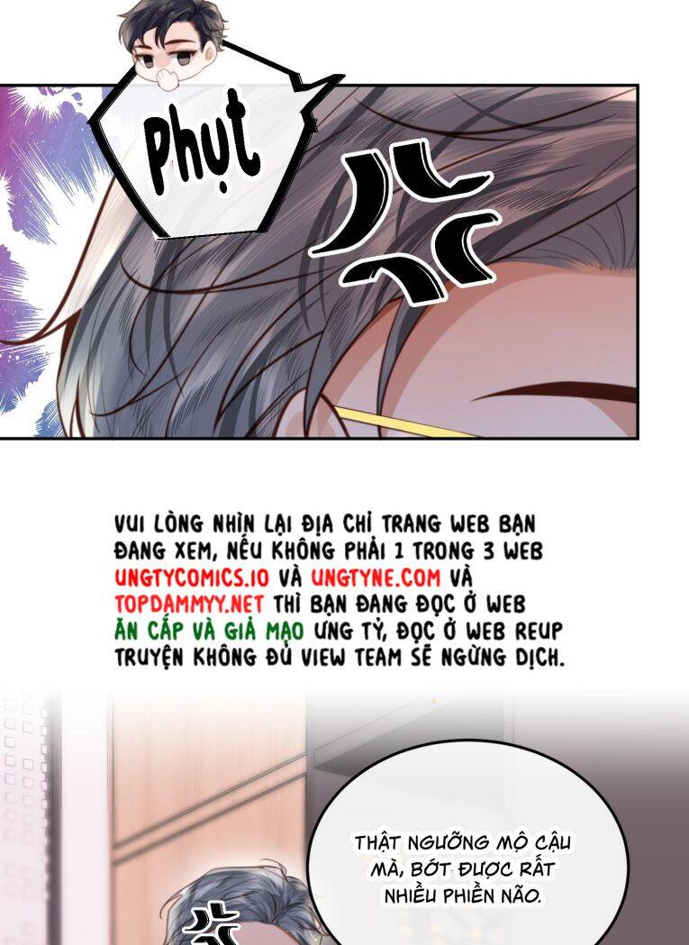 Tổng Tài Định Chế Tư Nhân - Page 24