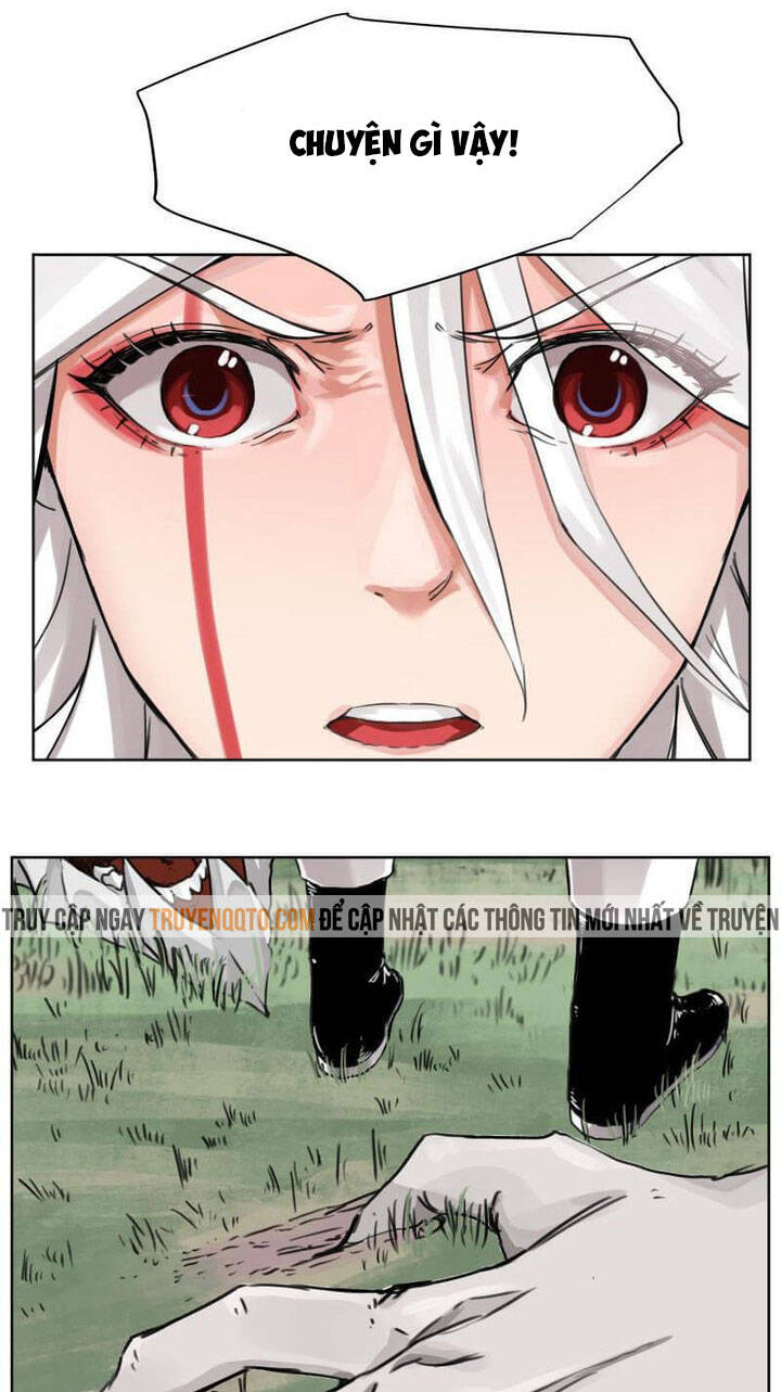 Thế Giới Nơi Chỉ Có Siêu Nhân Là Nạn Nhân - Page 24