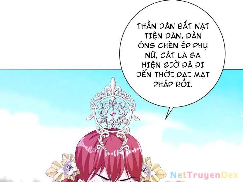 Thần Minh Trở Lại: Ta Có Trong Tay Triệu Vạn Chư Thần! - Page 27