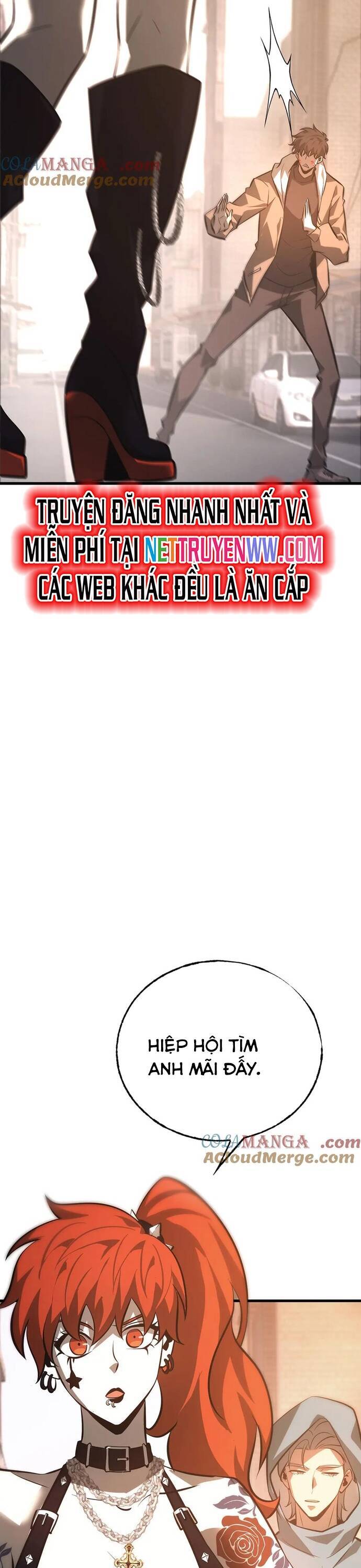 Ta là boss mạnh - Page 31