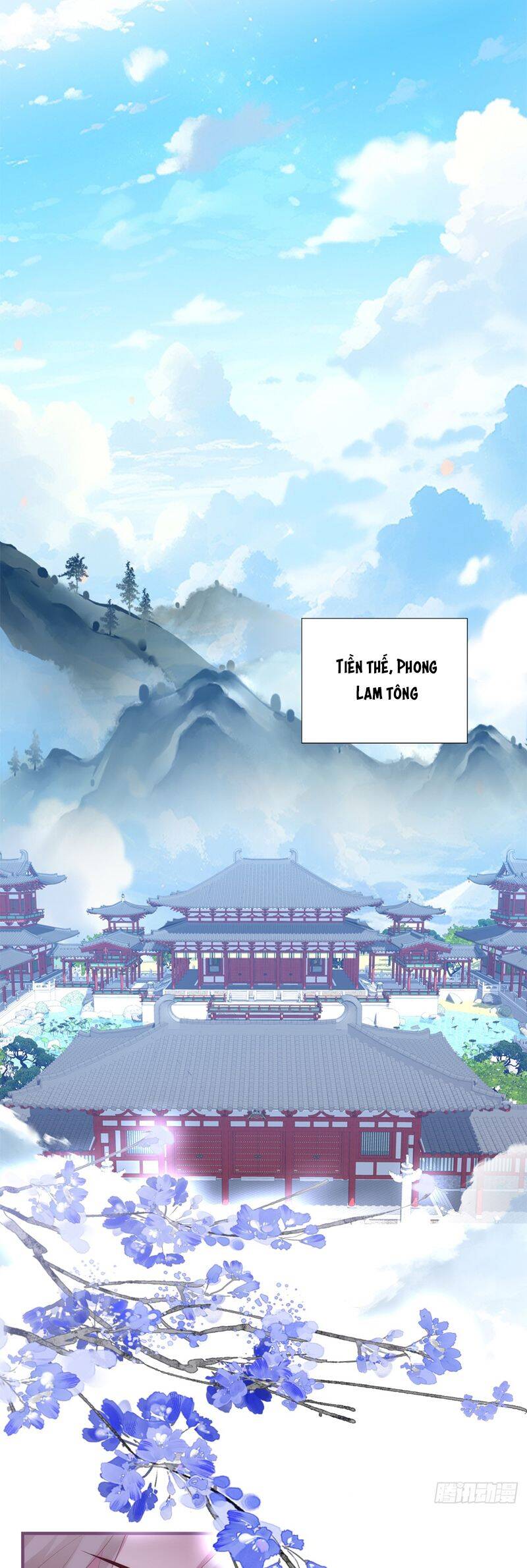 Hắc Hóa Đại Lão Thuần Dưỡng Chỉ Nam - Page 12