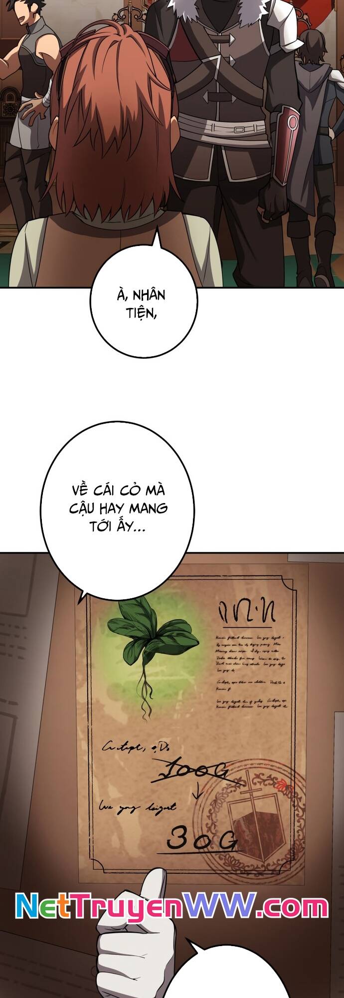 Thực Quỷ Mạo Hiểm Giả - Page 84