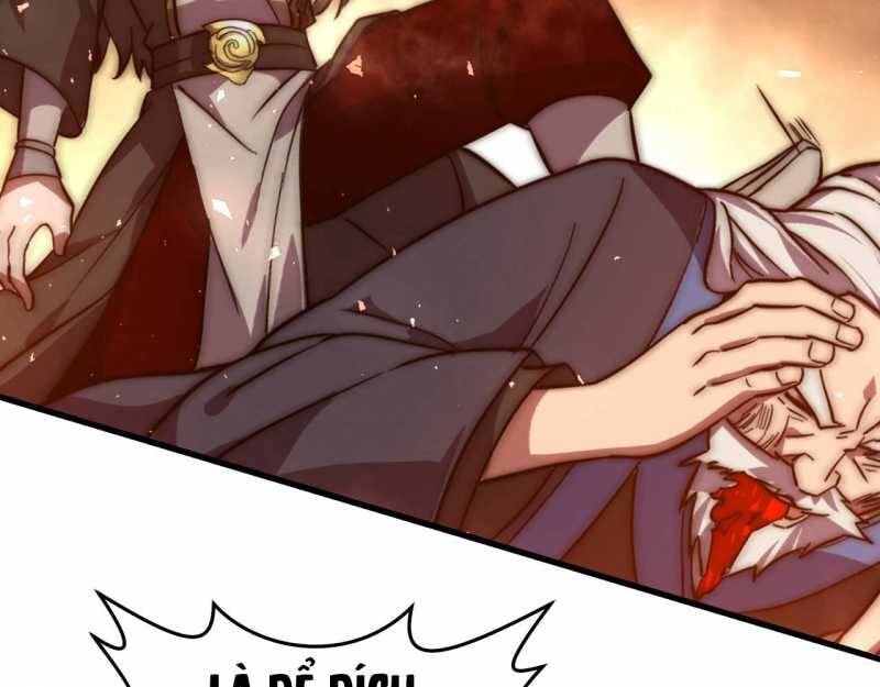 Đồ Đệ Thăng Cấp, Ta Nằm Không Cũng Mạnh - Page 138