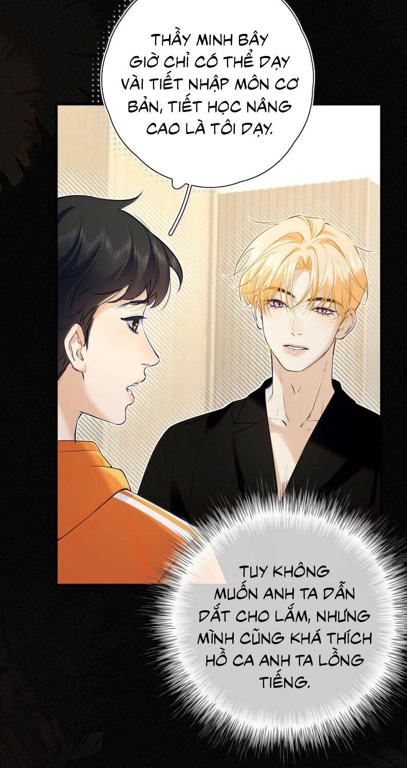 Từ Số Không Bắt Đầu Làm Bạn Trai - Page 12